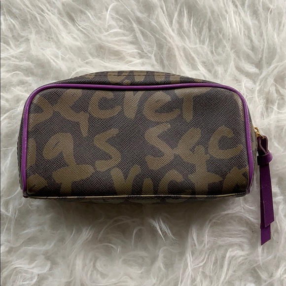 Victoria’s Secret Cosmetic Pouch - Picture 2 of 6